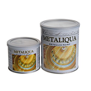 

Cat METALIQUA Warna Emas Kayu dan Besi 06 YELLOW STAR