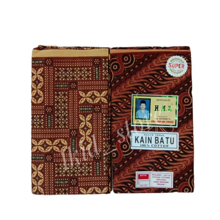 Kain Batik Panjang Halus Kain Panjang Batik Solo HMZ Primisima