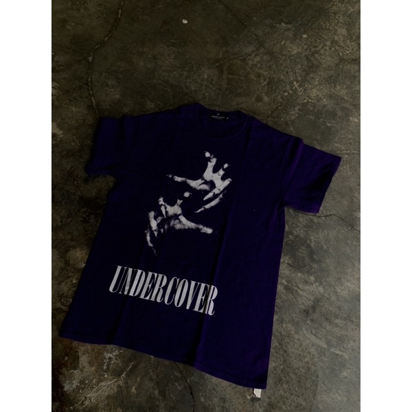 T-shirt Undercover Jun Takashi