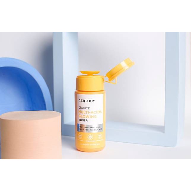 Azarine Mild Purifying Toner 90ml