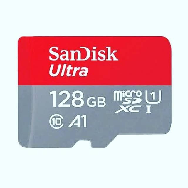 MMC SANDISK 128 GB