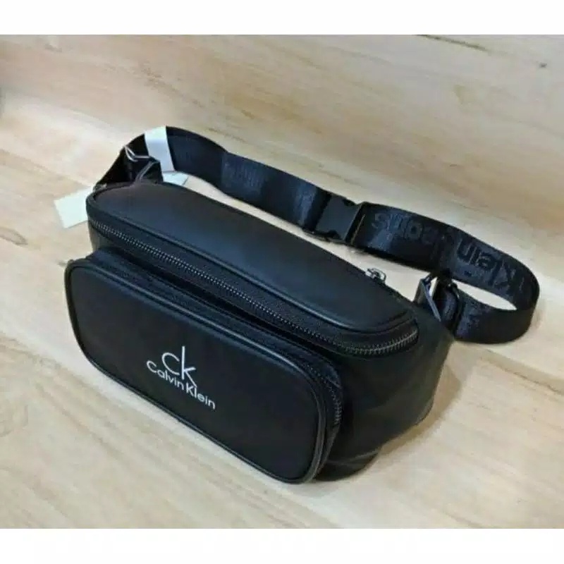 WAISTBAG PRIA &amp; WANITA /SLING BAG WATERPROOF PRIA &amp; WANITA ANTI AIR IMPORT