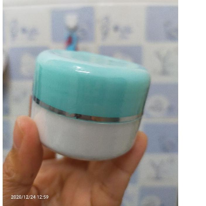☁ SUNBLOCK CLB GLOW SEGEL ➤