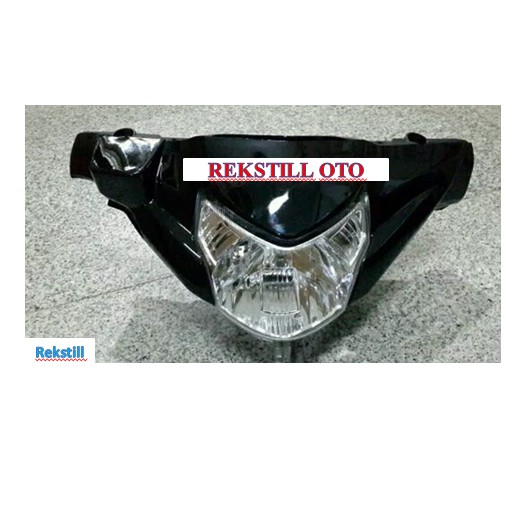 BATOK DEPAN SET VEGA ZR