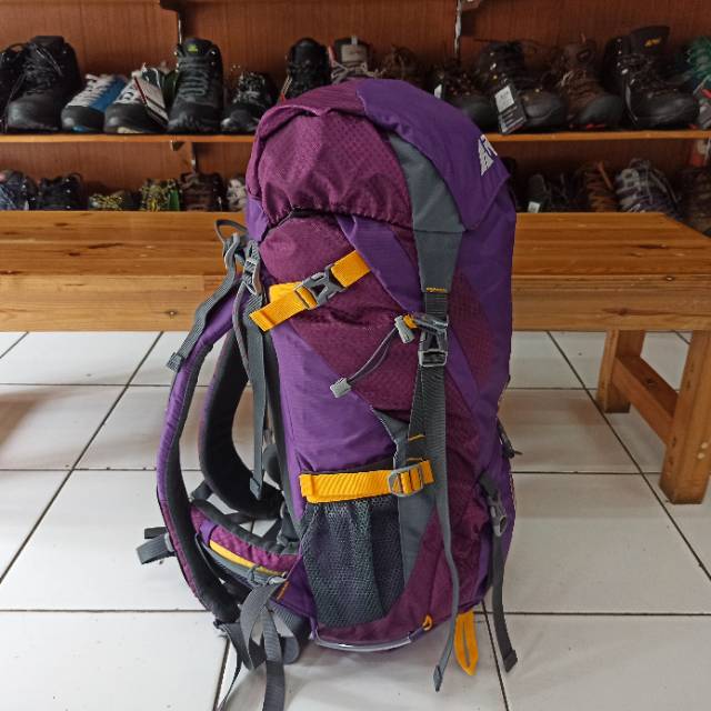 Tas Ransel Rei Toba 35+5 Liter