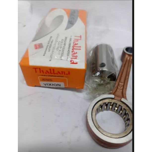 STANG SEHER VIXION CONROD YAMAHA VIXION