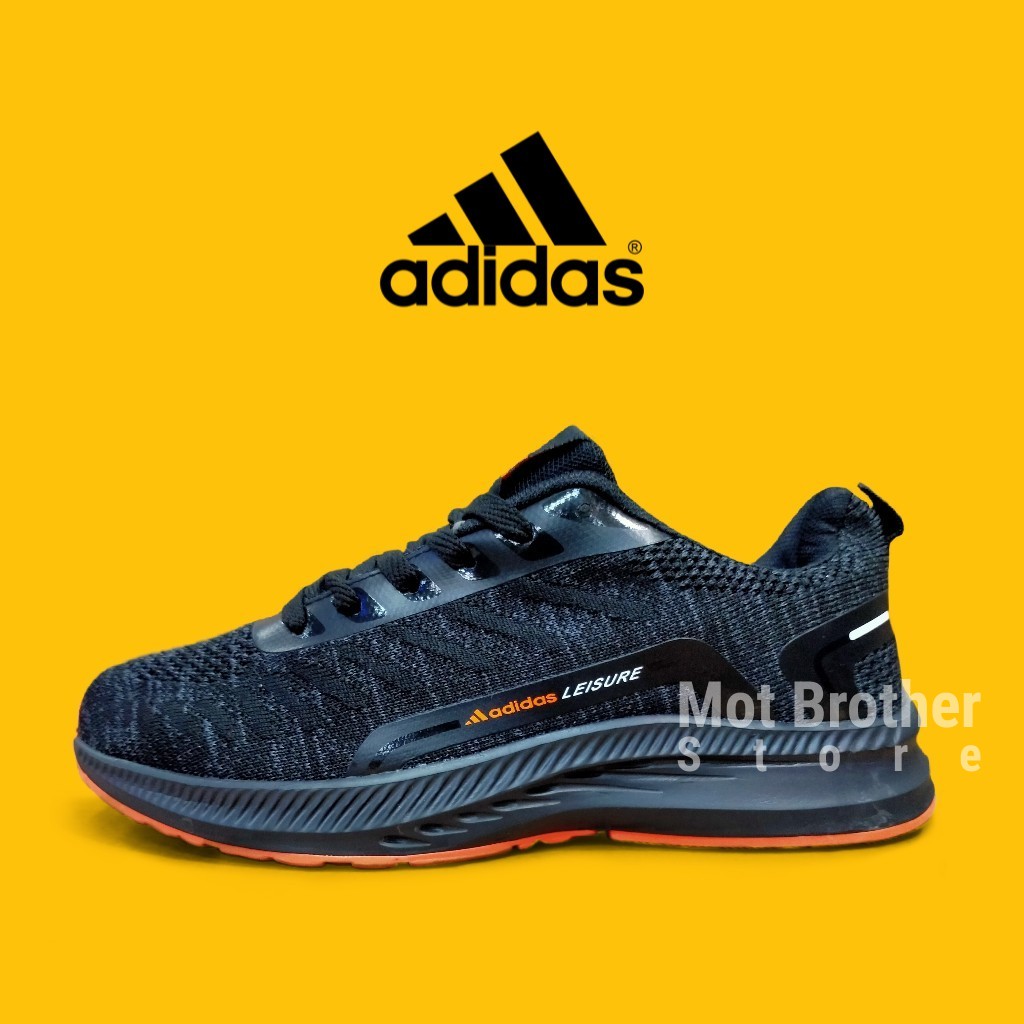 adidas leisure shoes