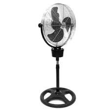 Regency Stand Fan Tornado Swing 14 Inch TST 14