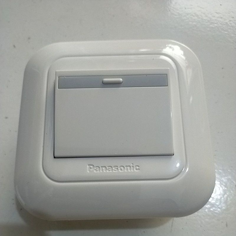 Saklar listrik arde  Panasonic besar