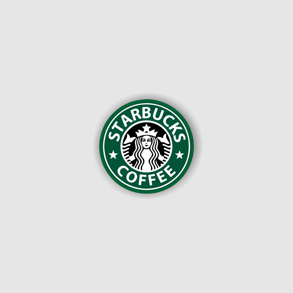 

Stiker Sticker Brand Logo Starbucks Coffee Graftac dan Vinyl Skate surf Band Grafiti pop art Case Phone Tumblr Laptop Casing Striping Aesthetic Band Journal Hype Dinding Waterproof Clothing