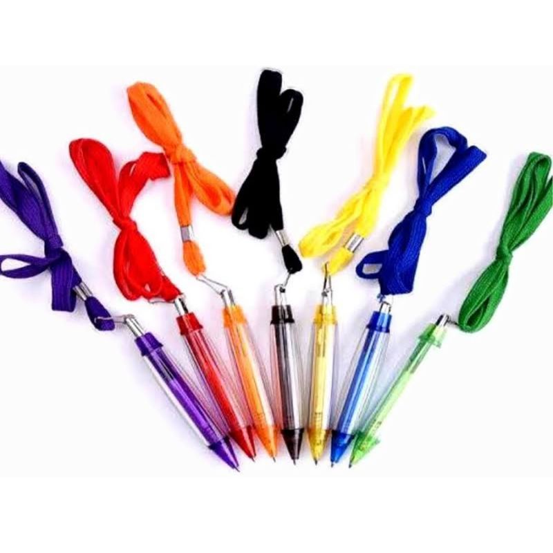 

Pulpen Cabe Tali