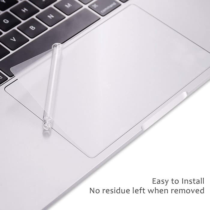 Trackpad Protector Touchpad Macbook Pro/Retina 13&quot; 15&quot; No Touch Bar