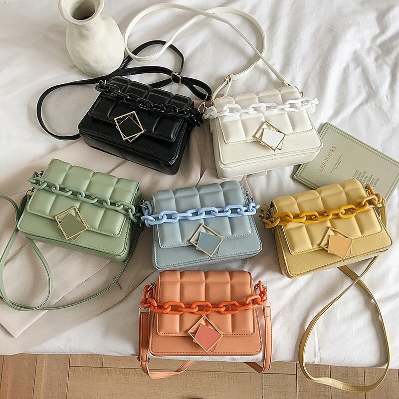 TFT AX9993 92670 AX670 E4281 B1981 C0288 Tas Selempang wanita import terbaru tas supplier