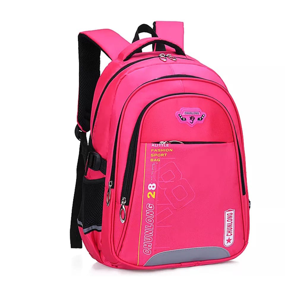 Armelia-Shop Tas Sekolah Anak Laki Laki Sd Smp Sma Ransel Kerja ORIGINAL Tas Sekolah Anak Laki BackPack IMPORT