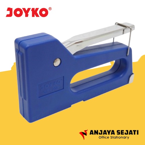 

Stapler Tembak | Gun Tacker Joyko GT 700