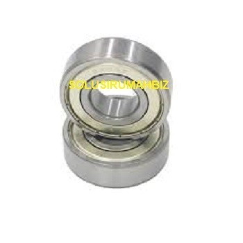 laker od 55mm id 30mm t 13mm laher bering Ball bearing 52 x 26 x 13