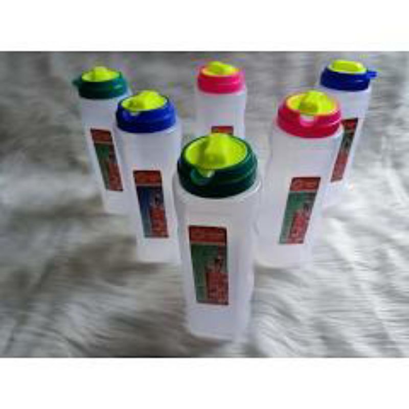 COOLPOT 1,2 LITER/BOTOL AIR MINUM PLASTIK/TEMPAT AIR MINUM