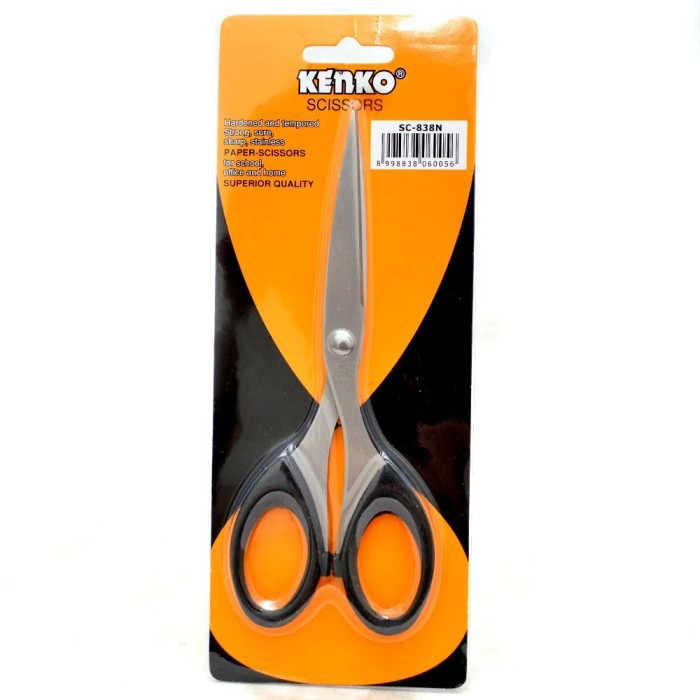 

Gunting Kertas Sedang KENKO SC-838N