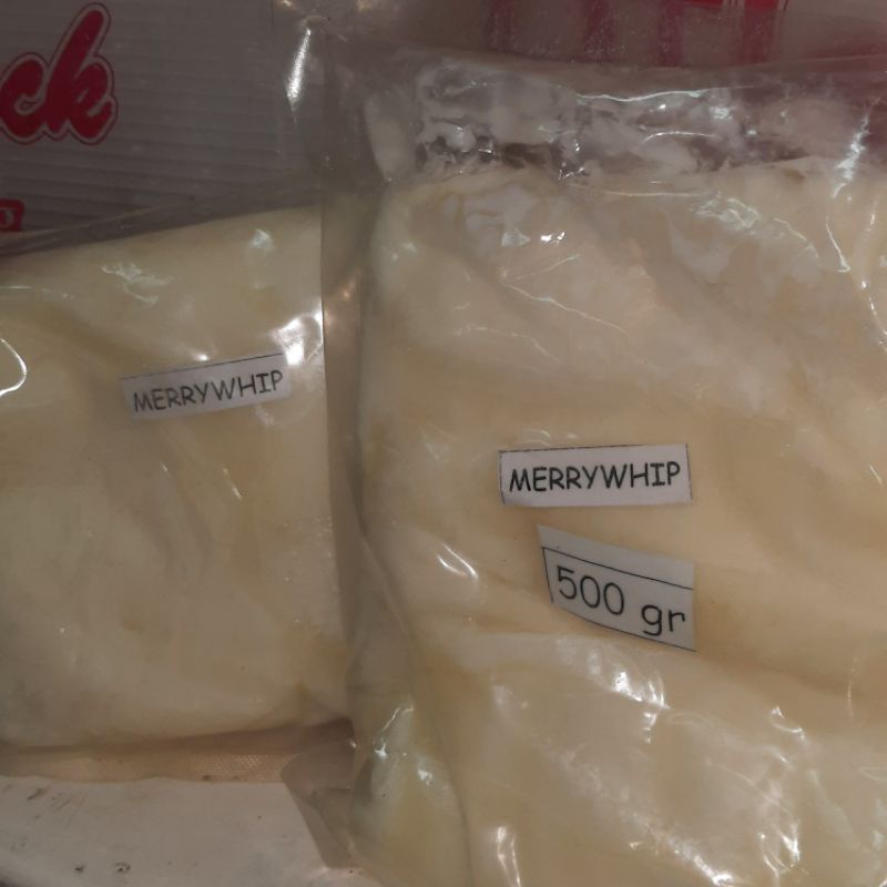 

merrywhip 1kg