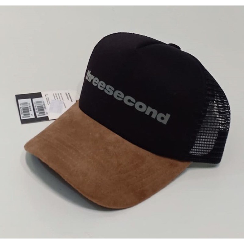 SALE Topi 3second 100% Original