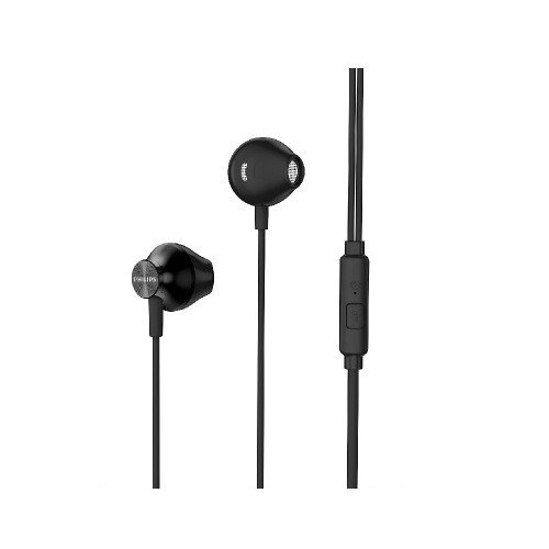 Philips TAUE 101 Earphone With Mic TAUE101