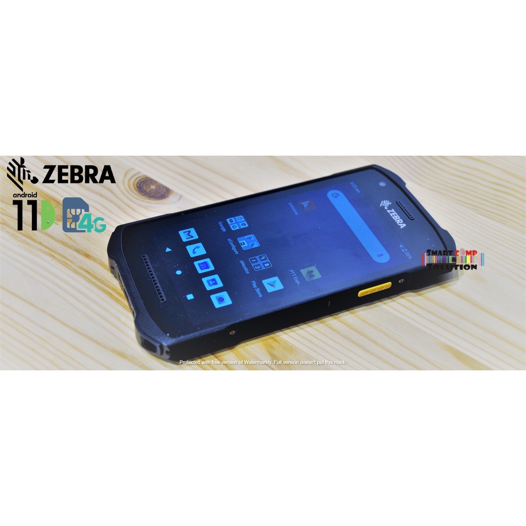 Barcode Scanner Android Zebra PDT TC26 / TC-26 / TC 26 Mobile Computer