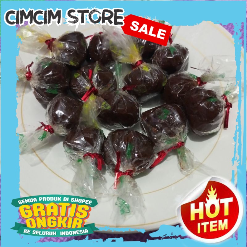

TAS TERBARU TERMURAH / Madumongso1kg
