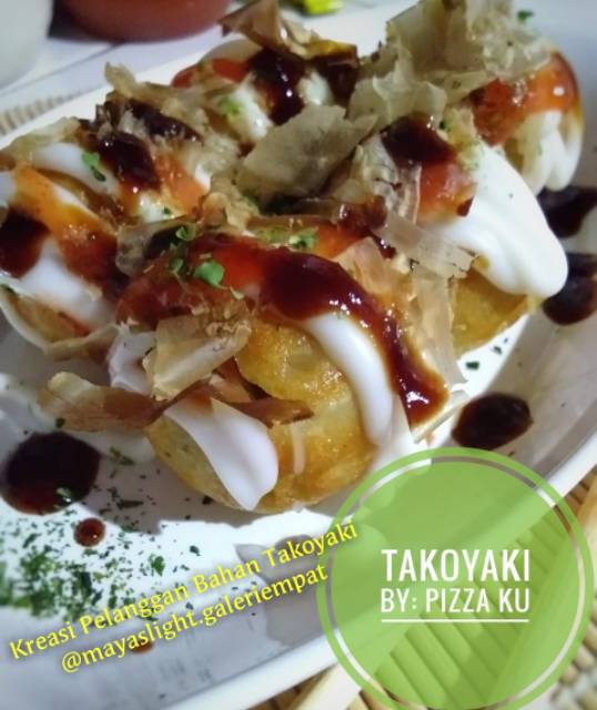 Katsuobushi 500gr cakalang murah halal taburan takoyaki okonomiyaki cakalang asap fish flakea