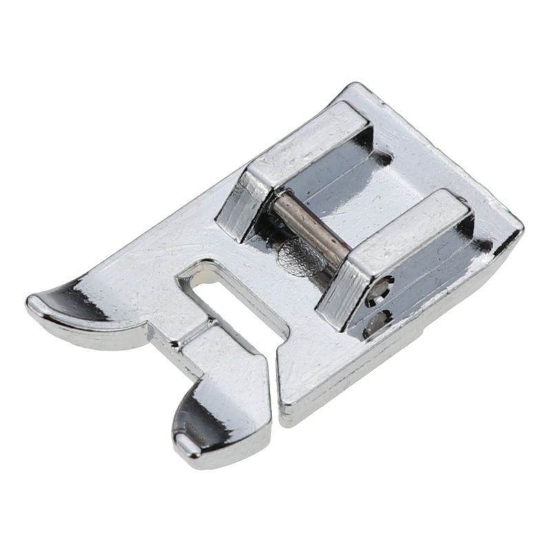 A THIN PRESSER FOOT WITH  A TIGHT STITCH (PORTABLE GRUP 2)