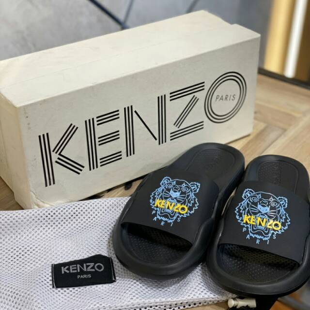 sandal kenzo