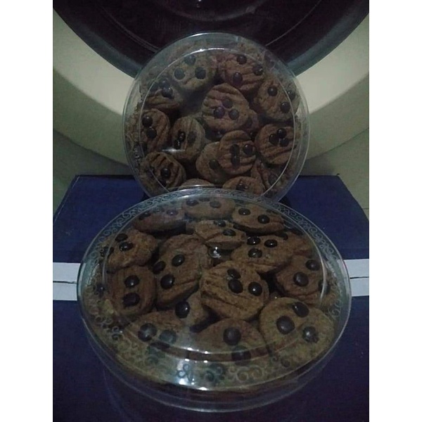 

KUE CHOCO CHIP