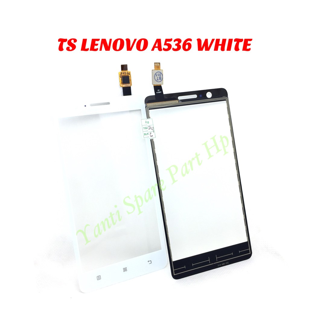 Touchscreen Lenovo A536 Original Terlaris New
