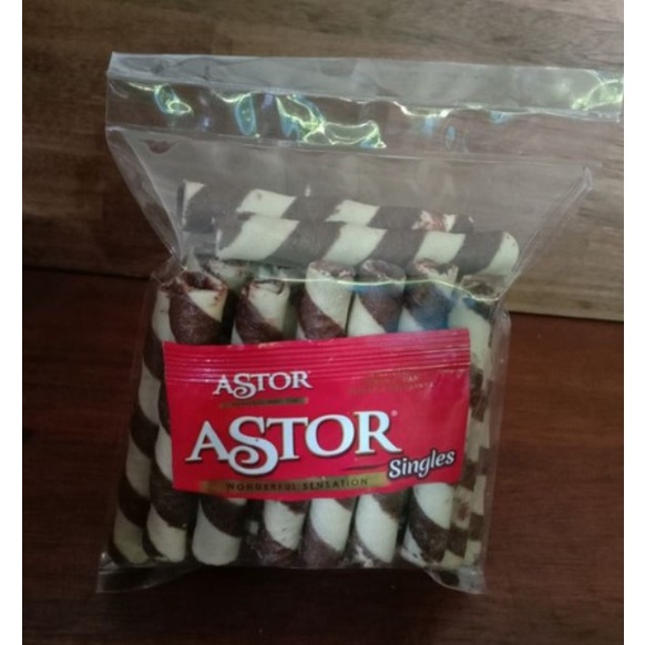 

MURAH astor 200gr snack repack/snack kiloan/snack ori/snack murah