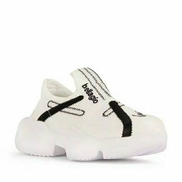 Sale sepatu bellagio