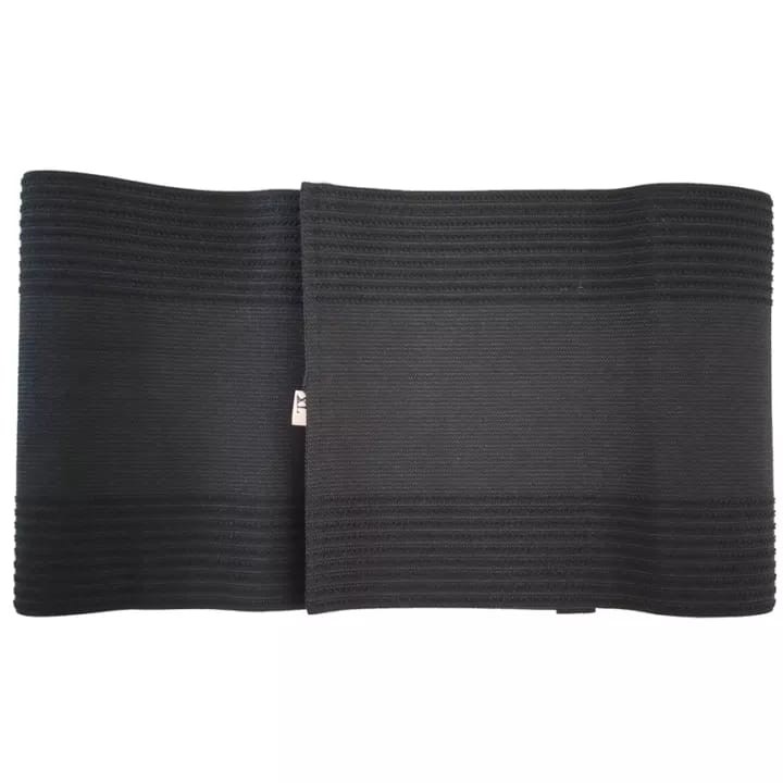 Size L Korset Terapi Pembakar Lemak Gang Qi Slimming Belt Therapy