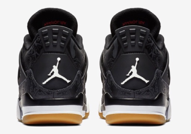 jordan 4 se laser