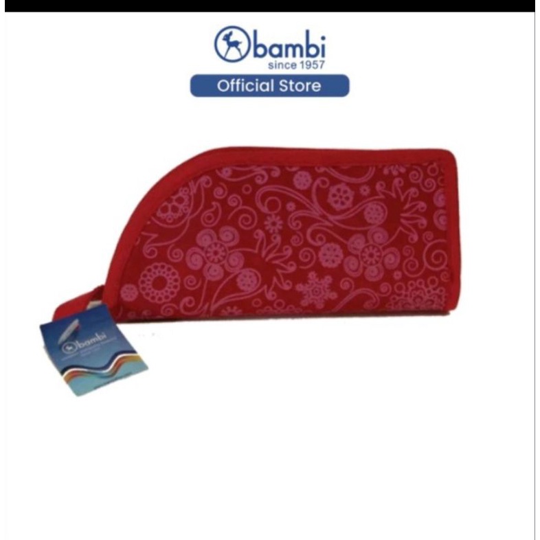 

Pencil Case Multifunction - 5714