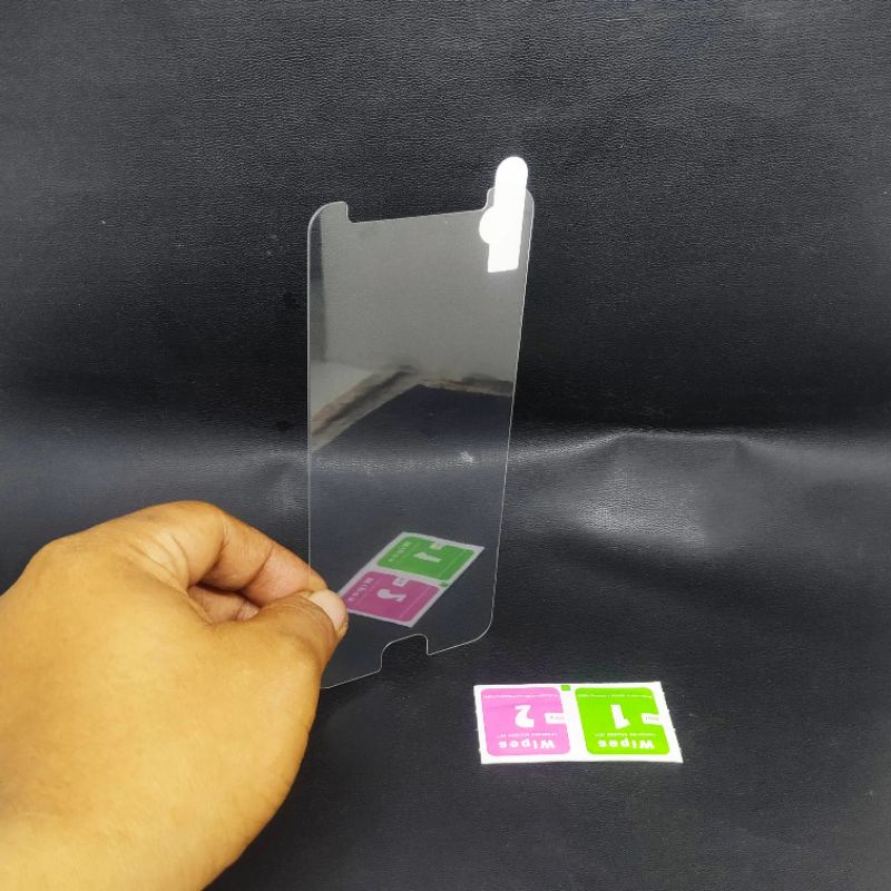 Tempered glass Vivo 1714 Tg Vivo Y69