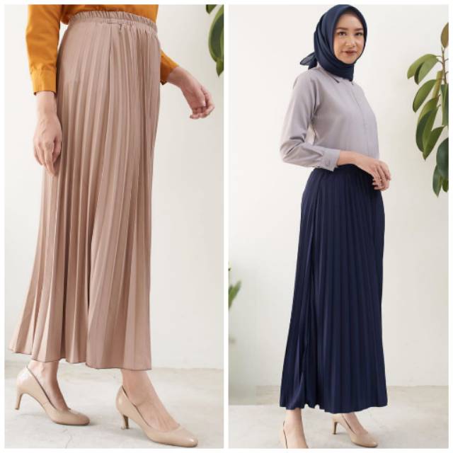 Giovanni skirt geulis