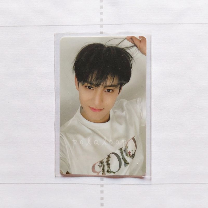 MINGYU GYUDIOR LUCKY DRAW LD M2U YOUR CHOICE YC