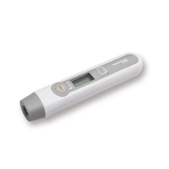 Thermometer DT-PEN non contact infrared / iCare Thermo Checker / Termometer