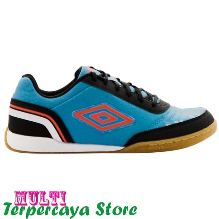 Sepatu Umbro Original Futsal Street V Sepatu Futsal 81144U-EDB