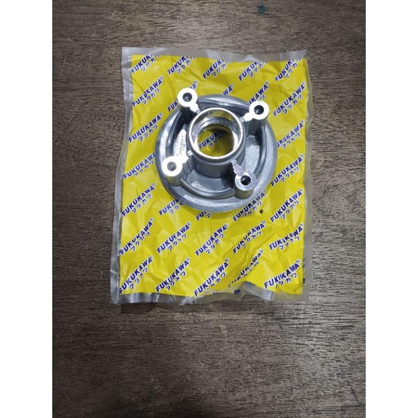 Nap gear revo absolud fukukawa