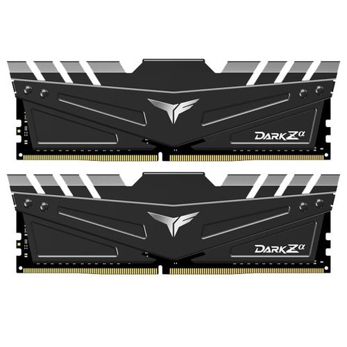 RAM Team T-FORCE/TFORCE Dark Z Alpha DDR4 32GB (2x16GB)