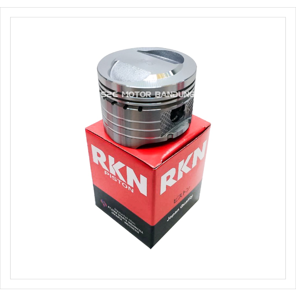 PISTON KIT JUPITER XB VEGA R NEW FIM53 FIM 53 PIN 13 53.5/54/54.5/55/55.25-5