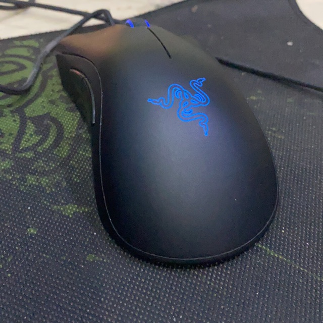 Razer deathadder 2013