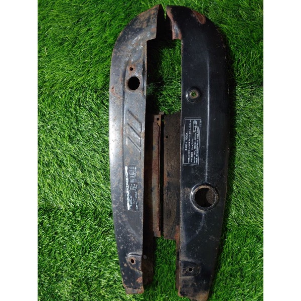 keteng Astrea grand legenda impresa original