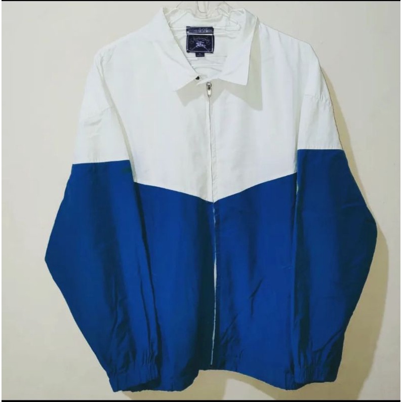 Burberrys Jaket Vintage