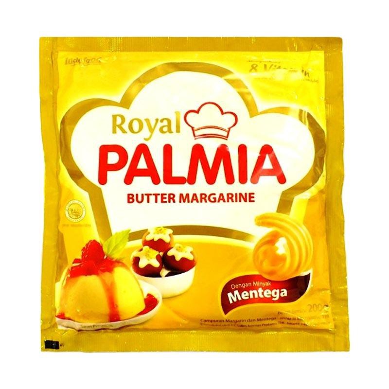 

Royal Palmia Margarine 200g