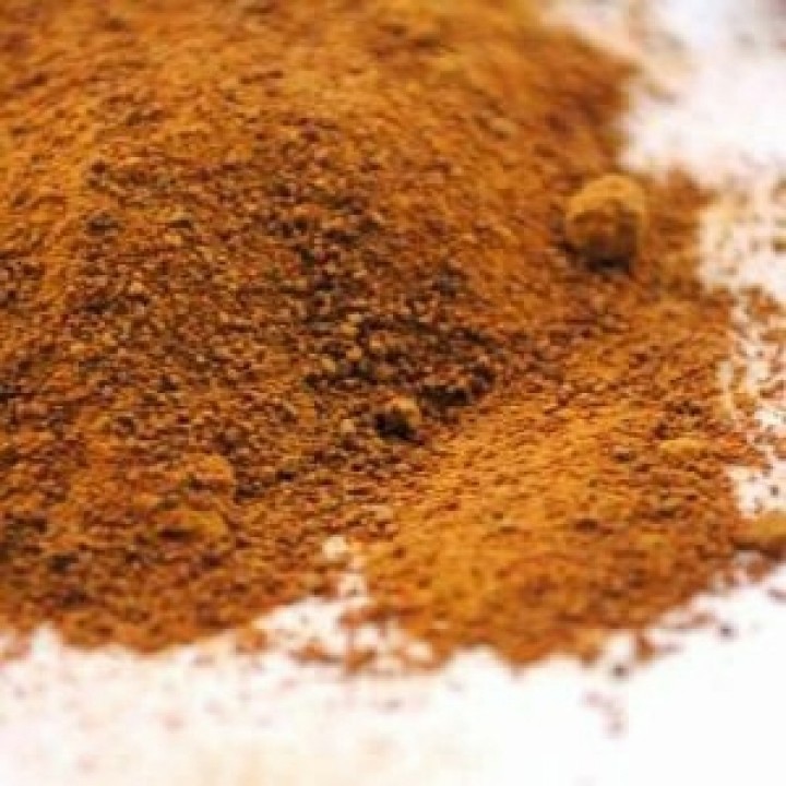 

Black Strapped Molasses Organic 500gr
